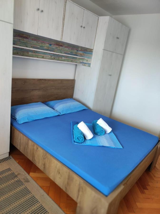 Apartament Apartman Lara Split Zewnętrze zdjęcie