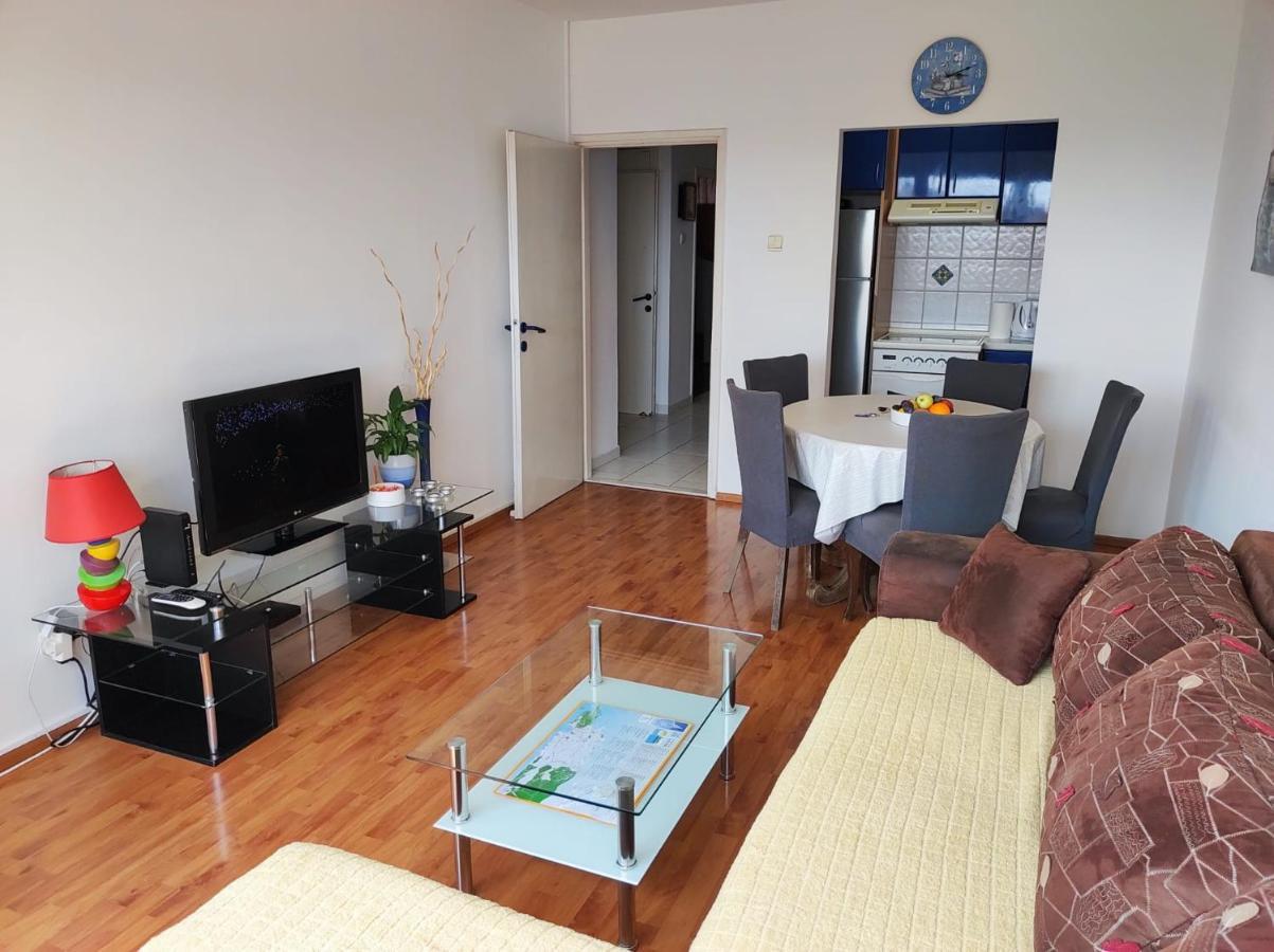 Apartament Apartman Lara Split Zewnętrze zdjęcie