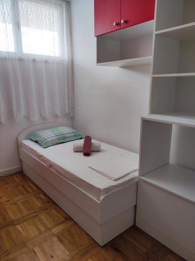 Apartament Apartman Lara Split Zewnętrze zdjęcie