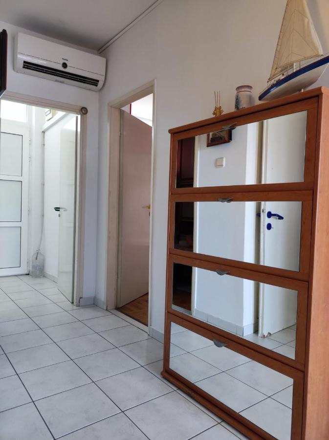 Apartament Apartman Lara Split Zewnętrze zdjęcie