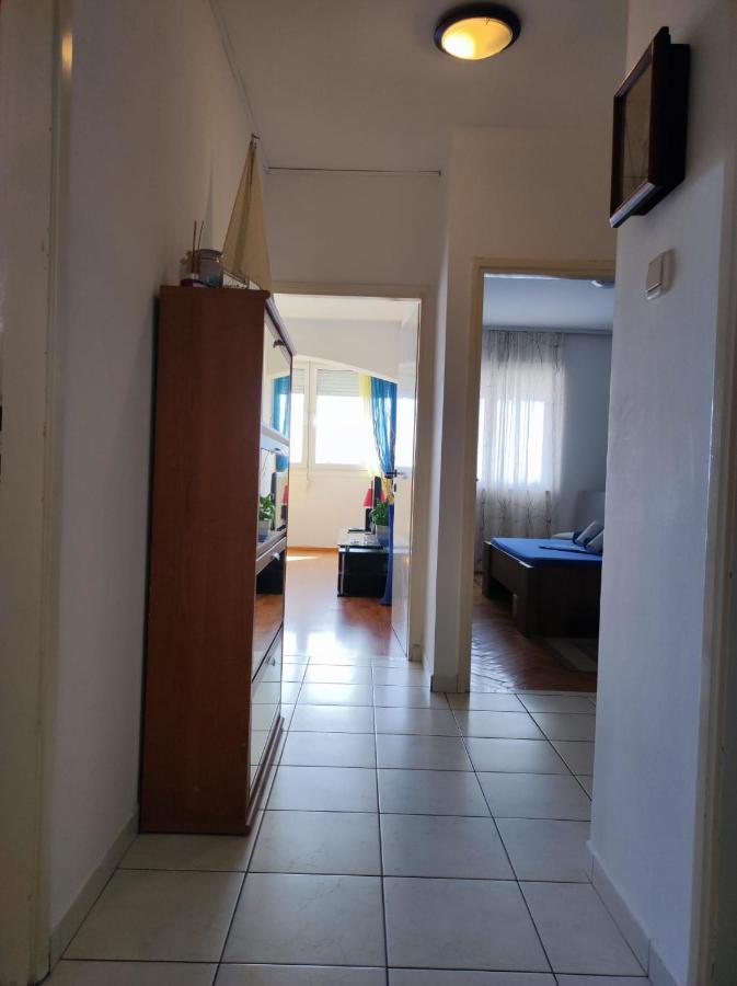 Apartament Apartman Lara Split Zewnętrze zdjęcie