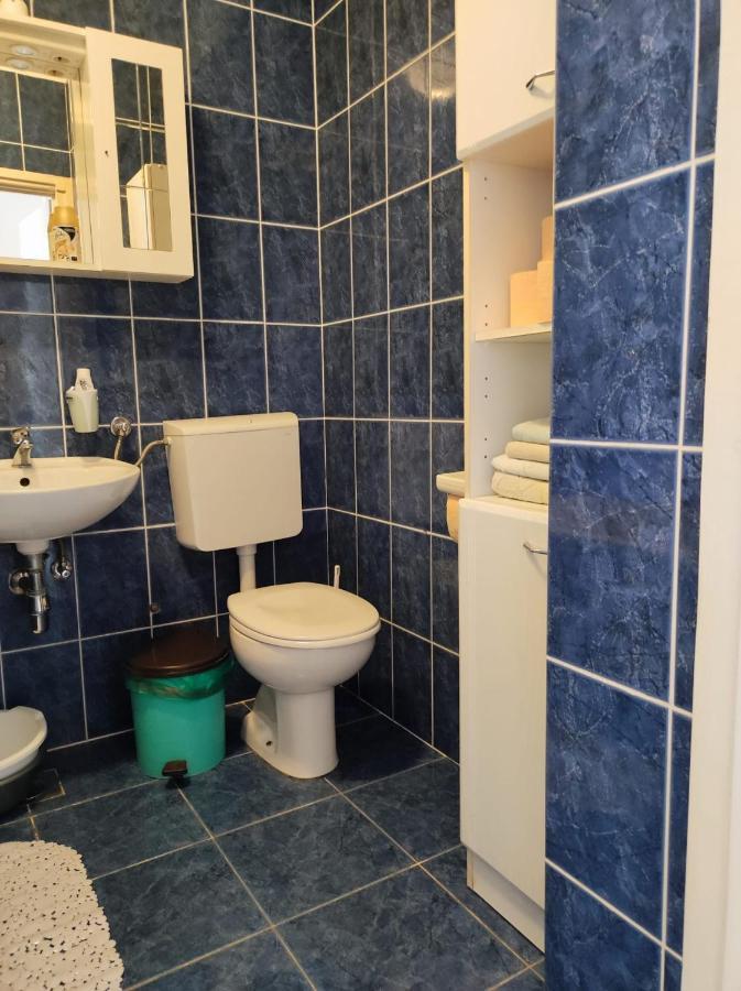 Apartament Apartman Lara Split Zewnętrze zdjęcie